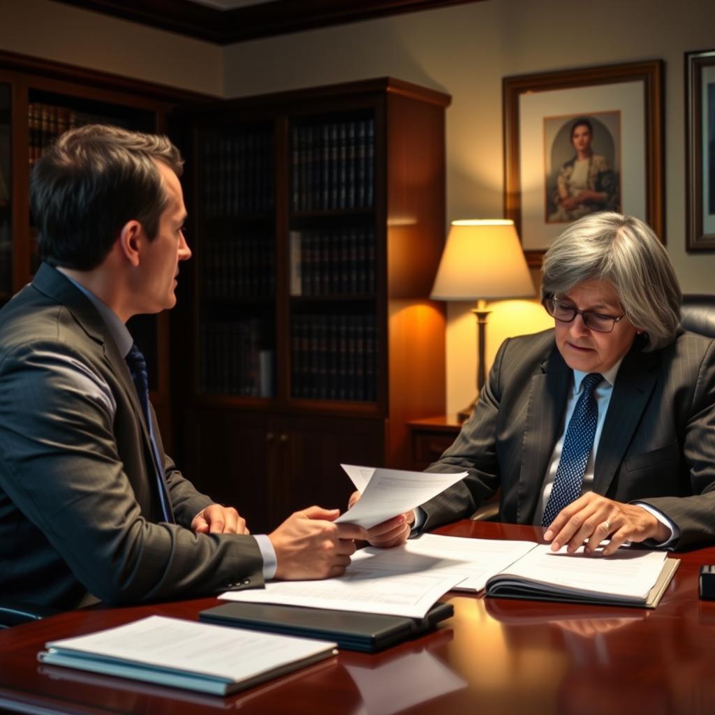Felony Theft Lawyer Fluvanna County