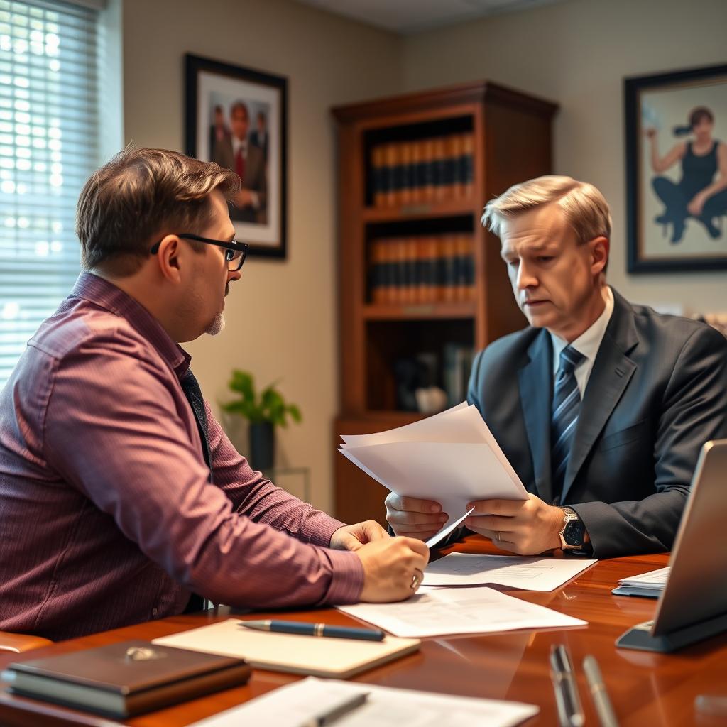 Felony Theft Lawyer Hanover County