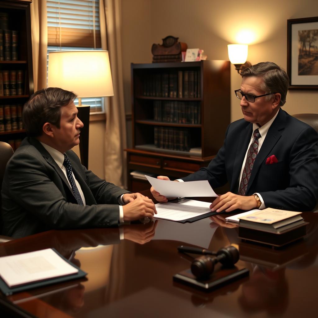 Felony Theft Lawyer King William County