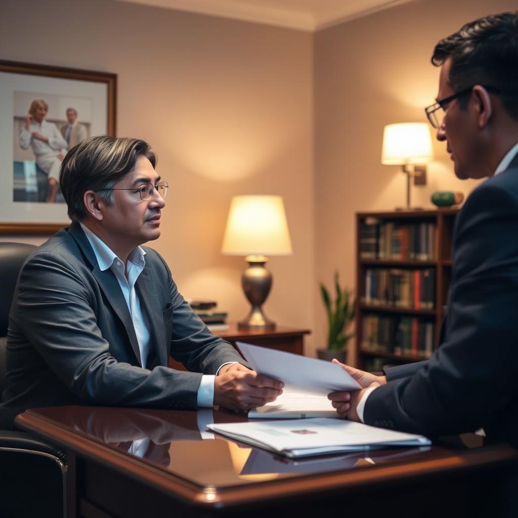 Felony Theft Lawyer Loudoun County