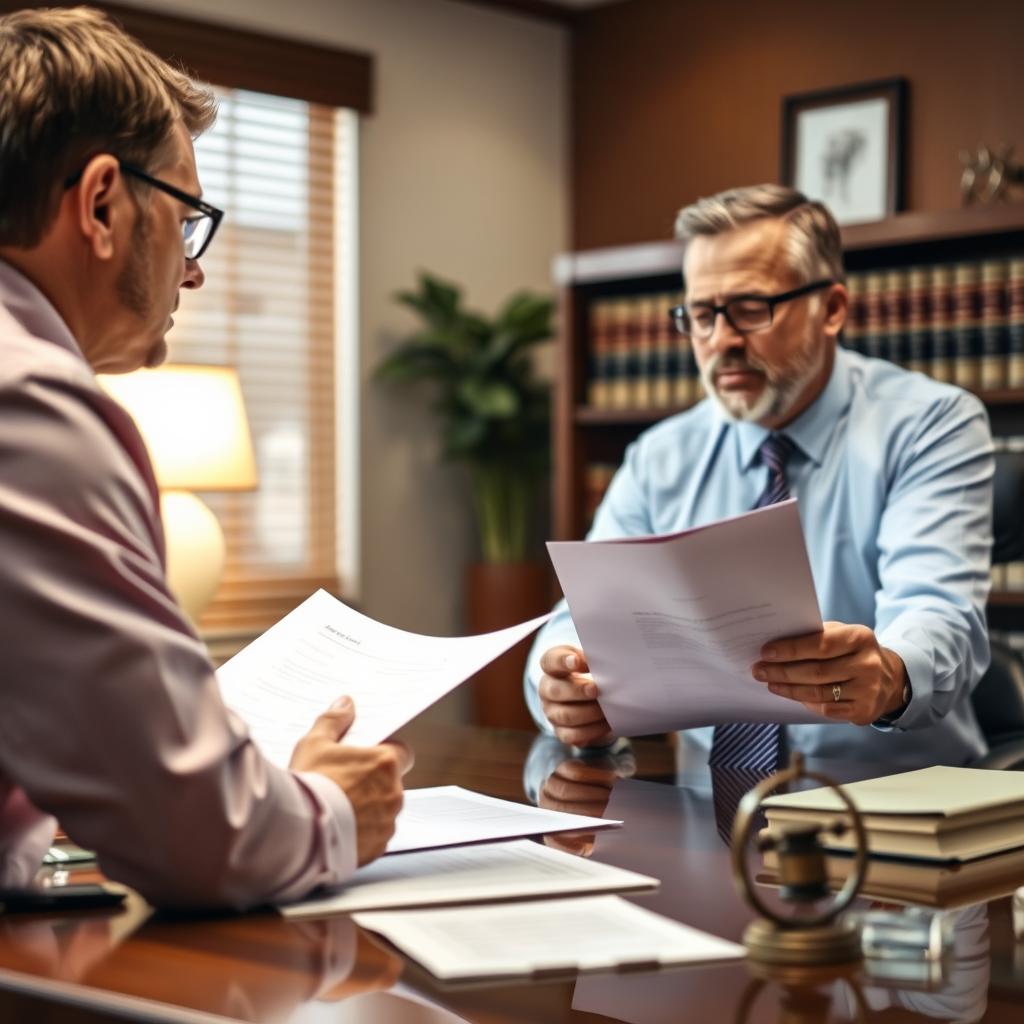 Felony Theft Lawyer New Kent County