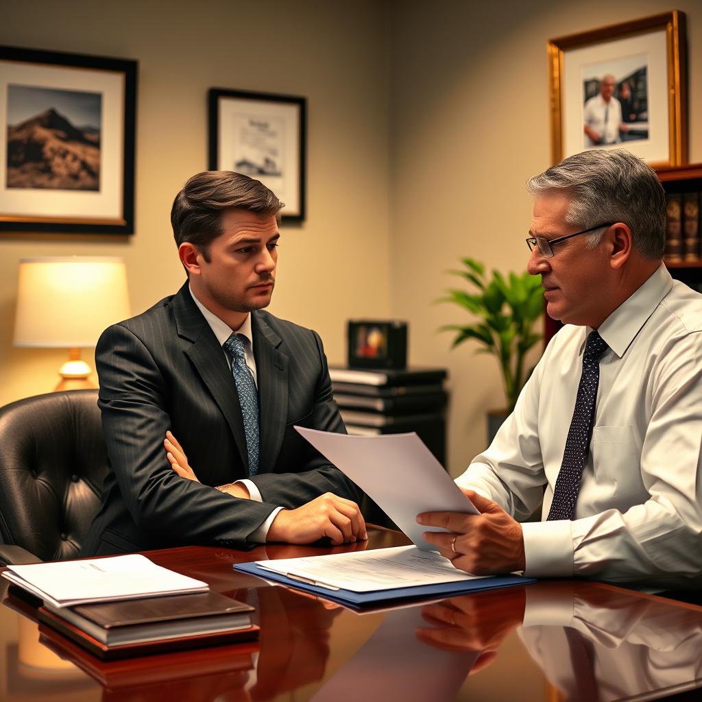 Felony Theft Lawyer Orange County