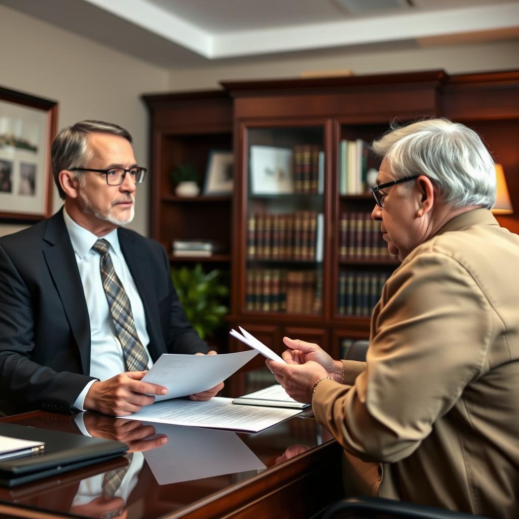 Felony Theft Lawyer Powhatan County