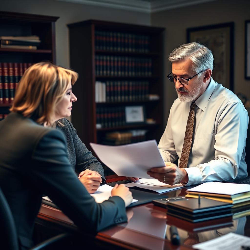 Felony Theft Lawyer Rappahannock County