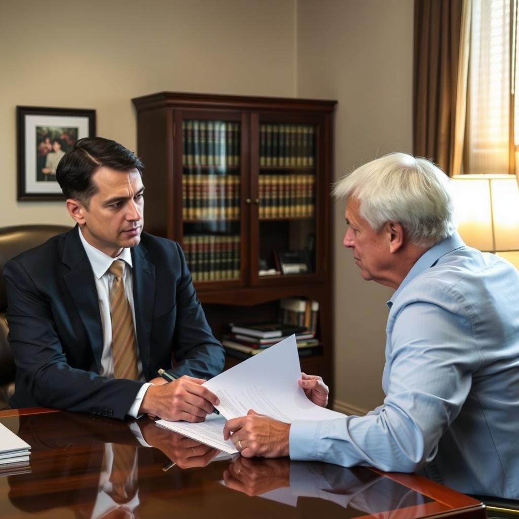 Felony Theft Lawyer Shenandoah County
