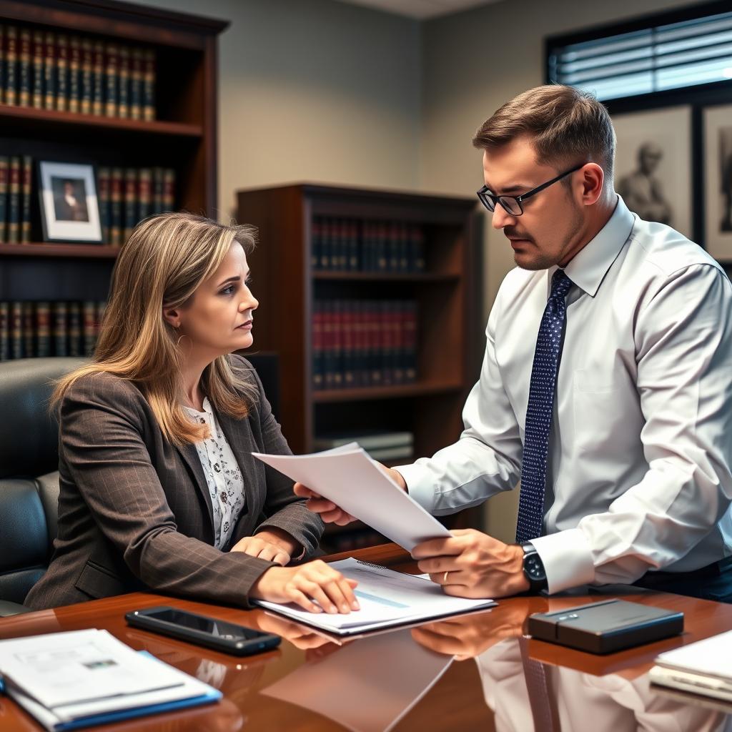 Firearm by Felon Lawyer Arlington County