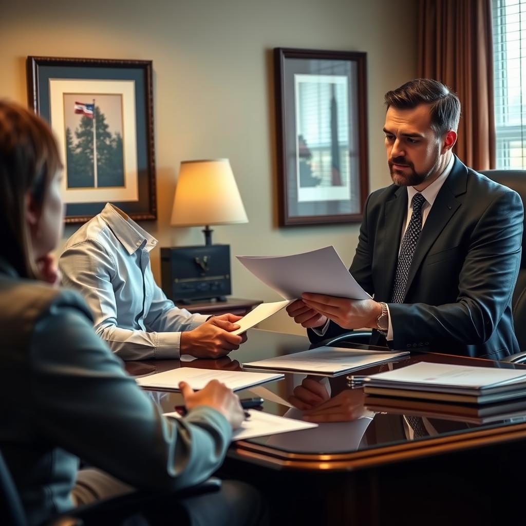Firearm by Felon Lawyer Augusta County