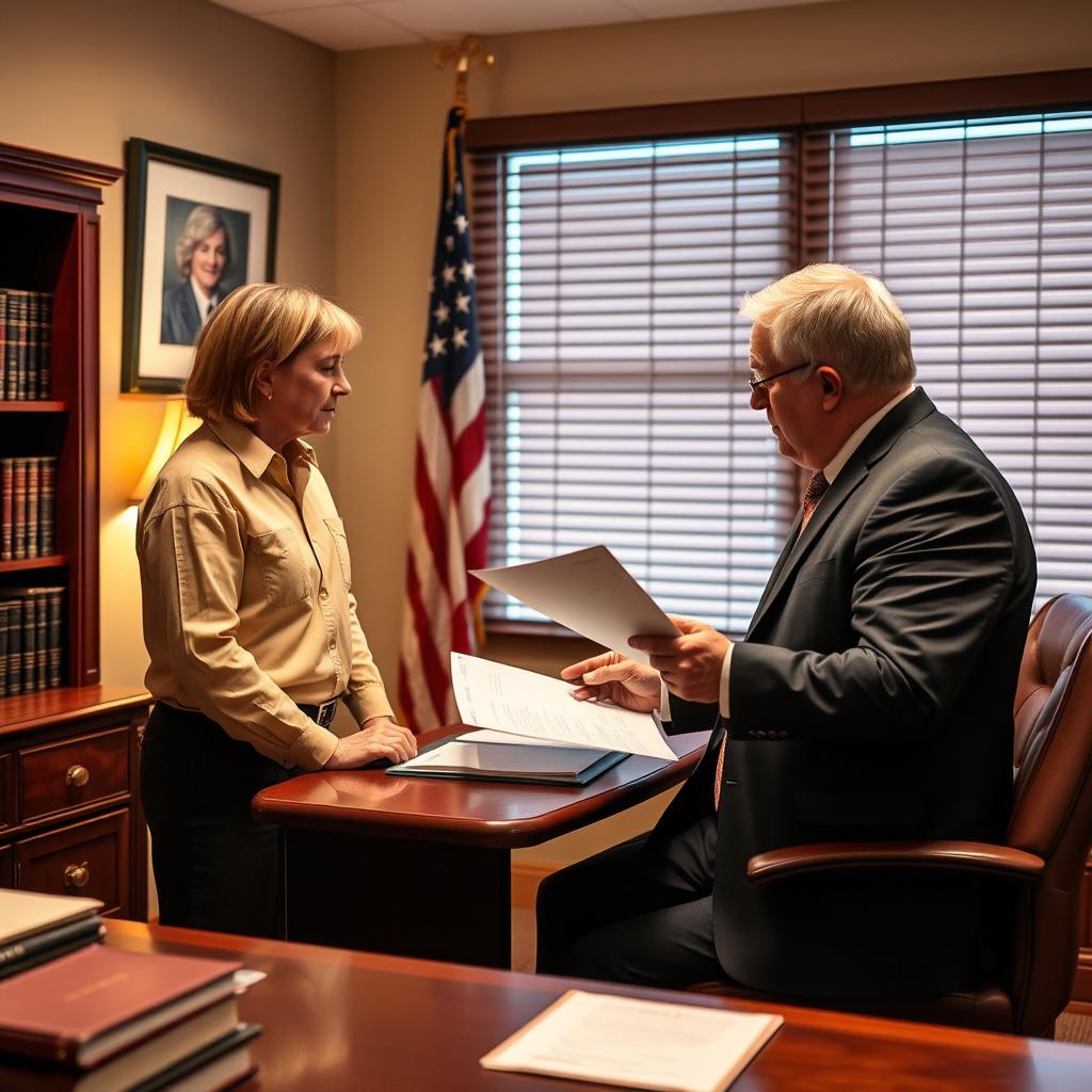 Firearm by Felon Lawyer Caroline County