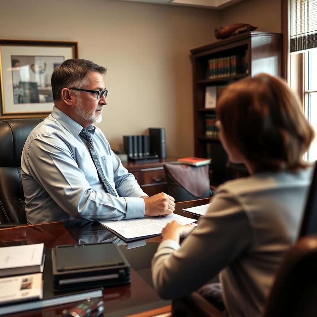 Firearm by Felon Lawyer Culpeper County