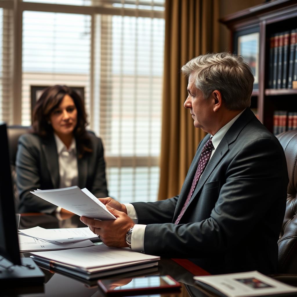 Firearm by Felon Lawyer Fairfax County