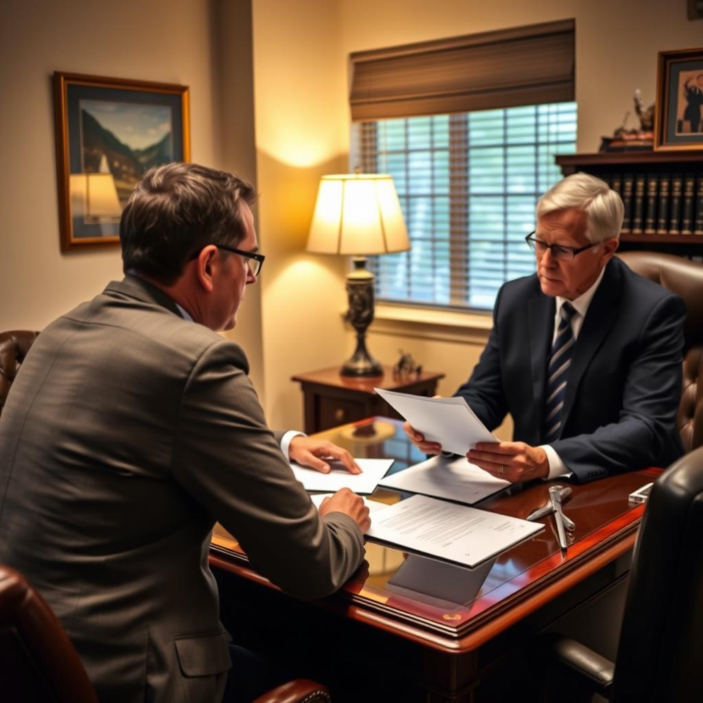 Firearm by Felon Lawyer Fluvanna County