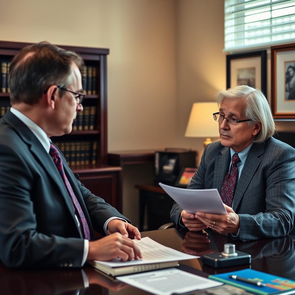 Firearm by Felon Lawyer Goochland County