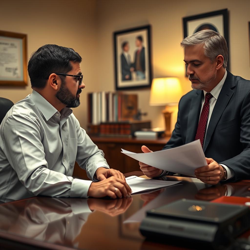 Firearm by Felon Lawyer Greene County