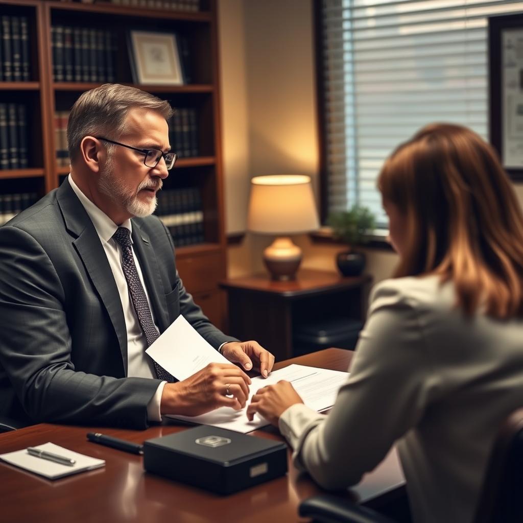 Firearm by Felon Lawyer Hanover County