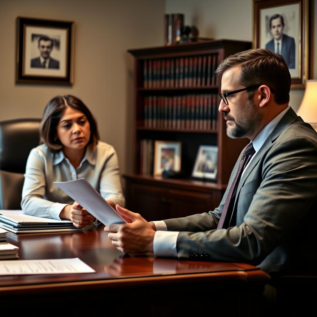 Firearm by Felon Lawyer Henrico County