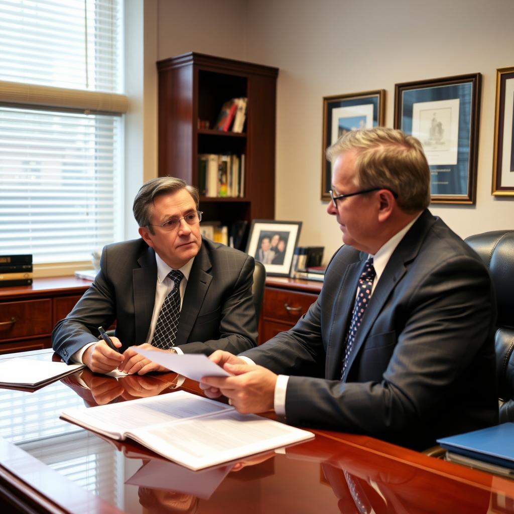 Firearm by Felon Lawyer King George County