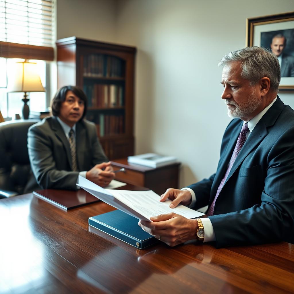 Firearm by Felon Lawyer King William County