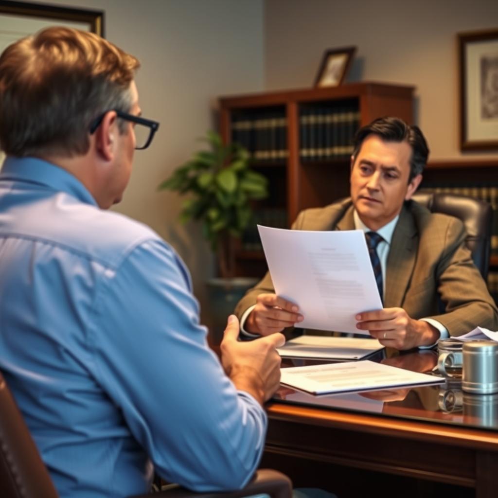 Firearm by Felon Lawyer Powhatan County