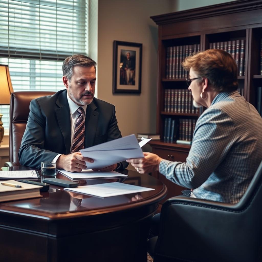 Firearm by Felon Lawyer Rockingham County