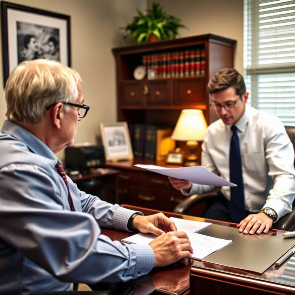 Firearm by Felon Lawyer Shenandoah County