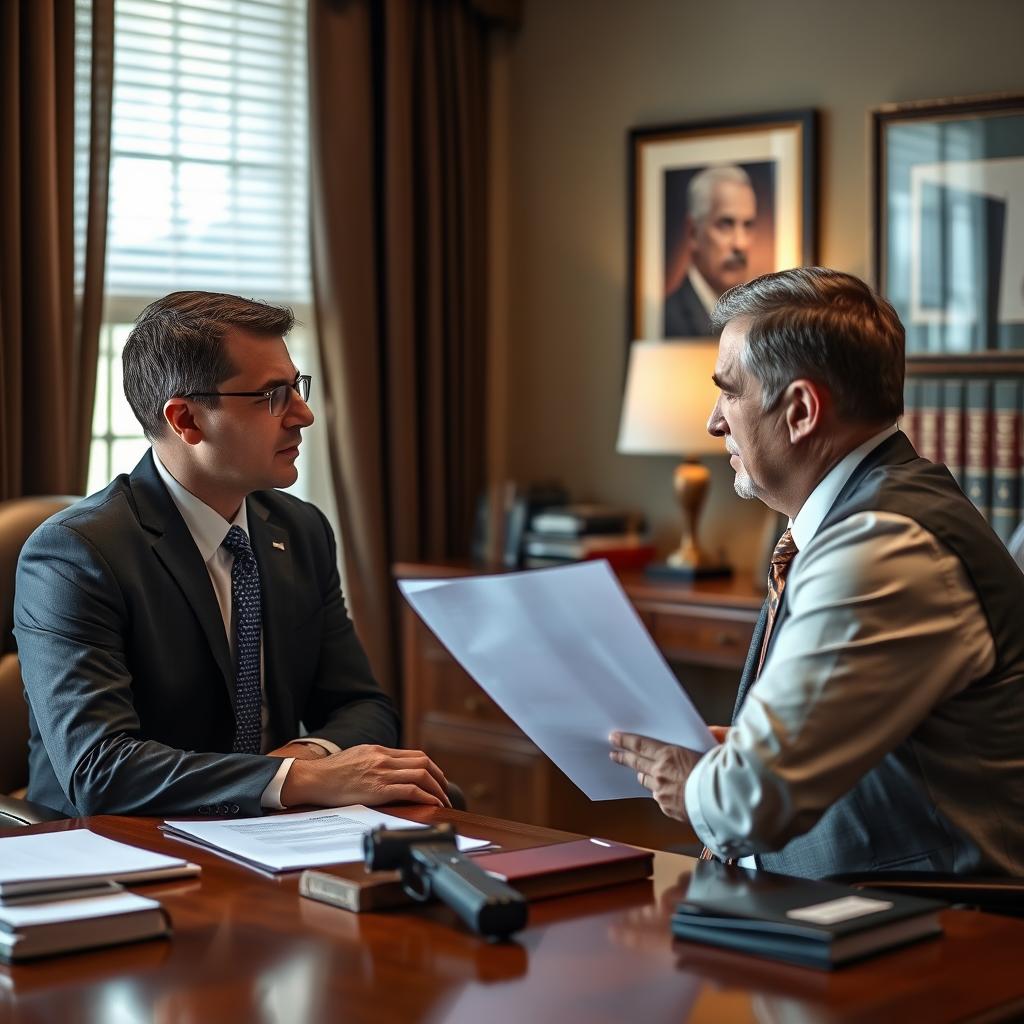 Firearm by Felon Lawyer Virginia