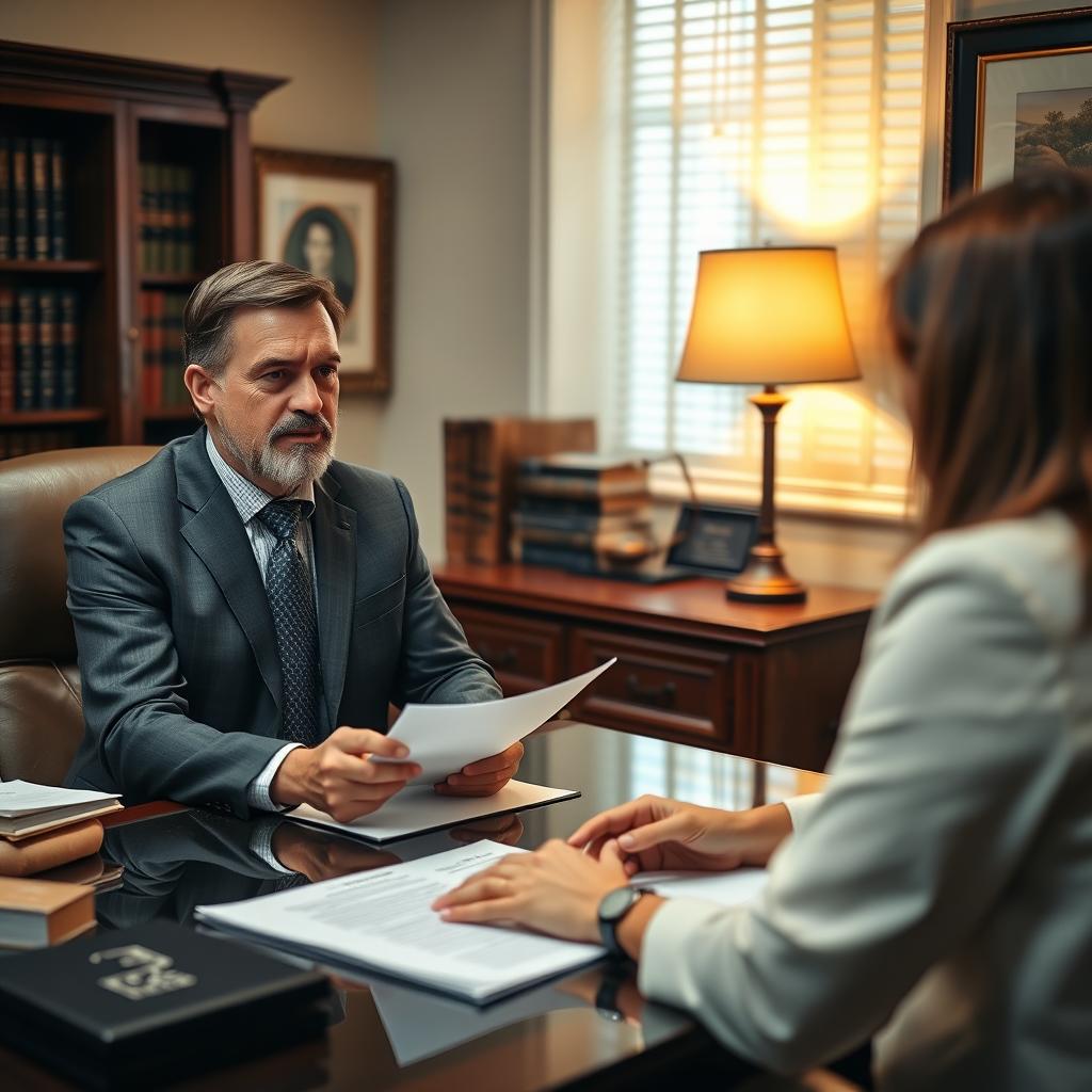 Fraud Lawyer Virginia