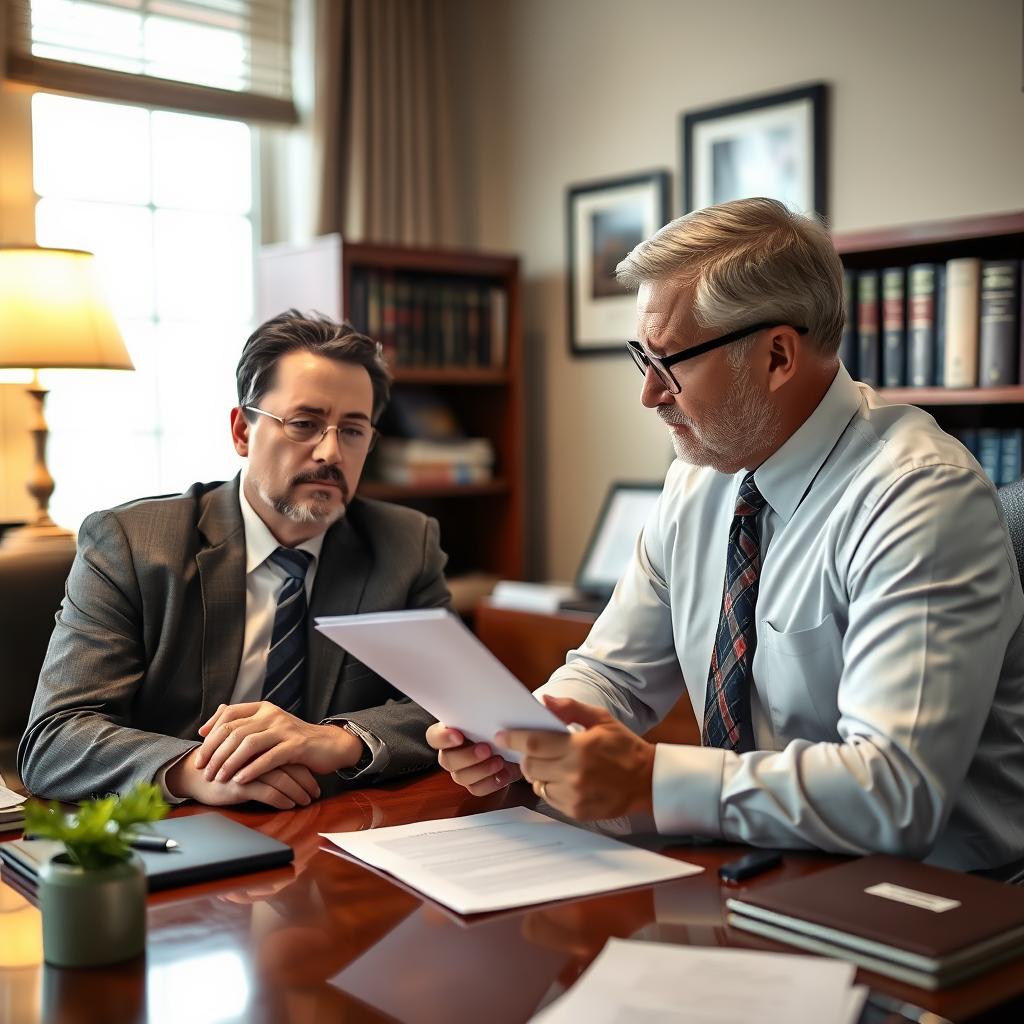 Gun Crime Lawyer Albemarle County