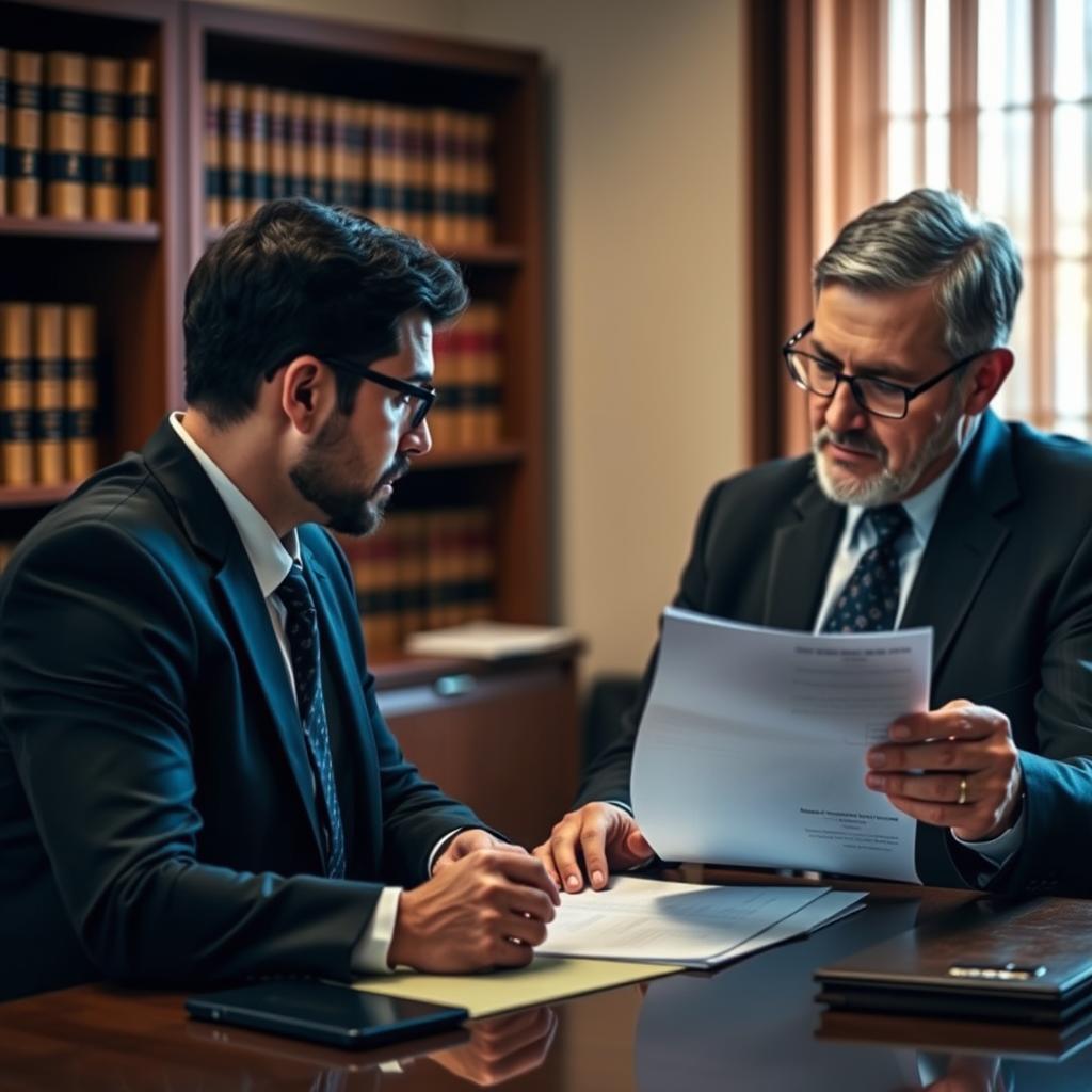 Gun Crime Lawyer Clarke County