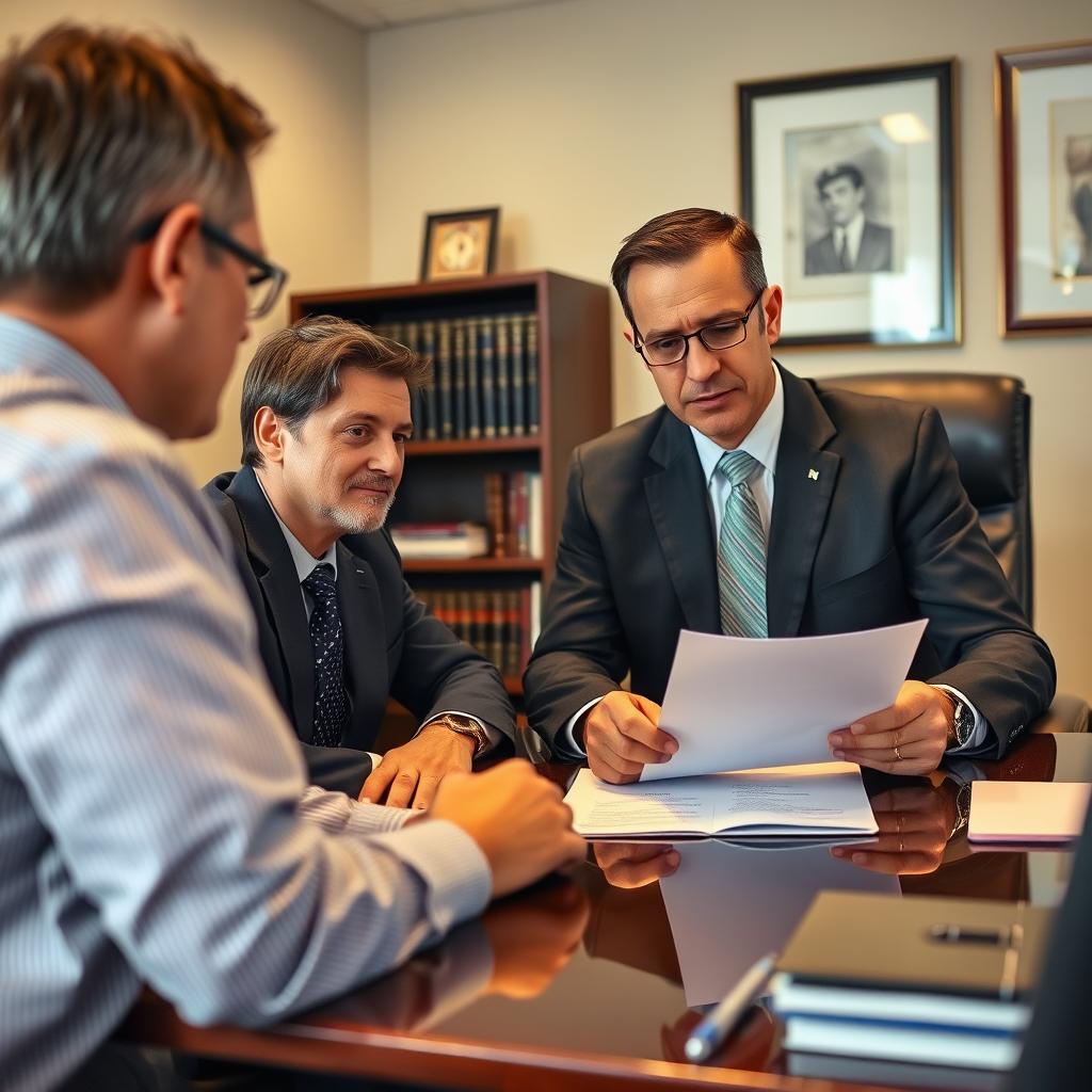 Gun Crime Lawyer Colonial Heights