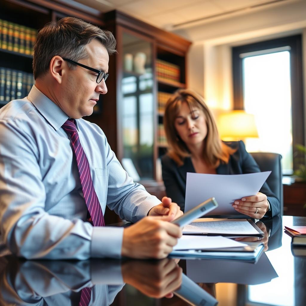 Gun Crime Lawyer Fairfax County