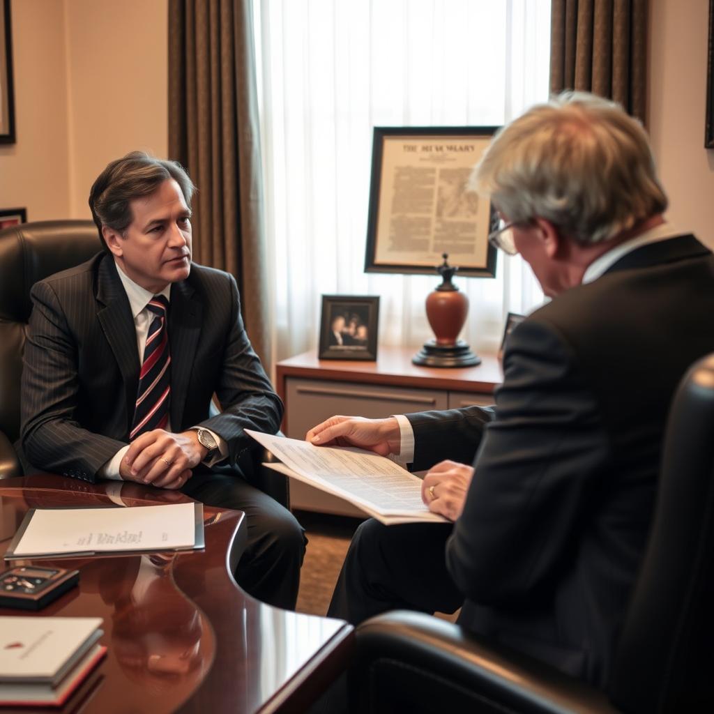 Gun Crime Lawyer Fredericksburg