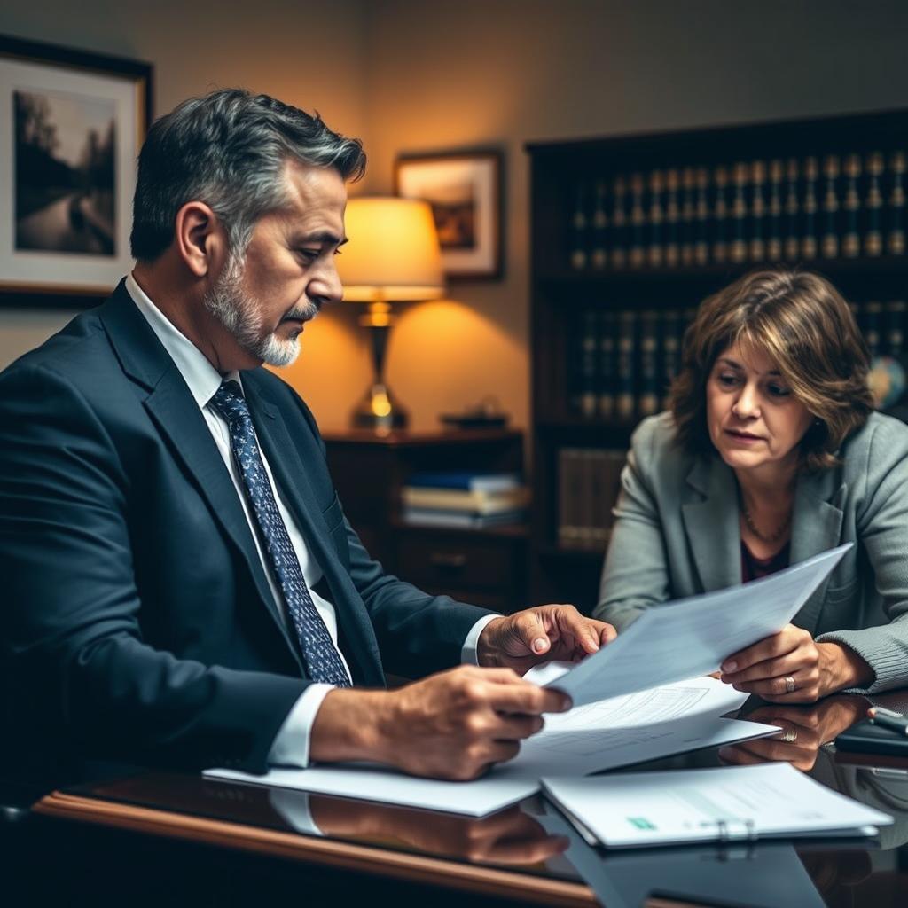 Gun Crime Lawyer Henrico County