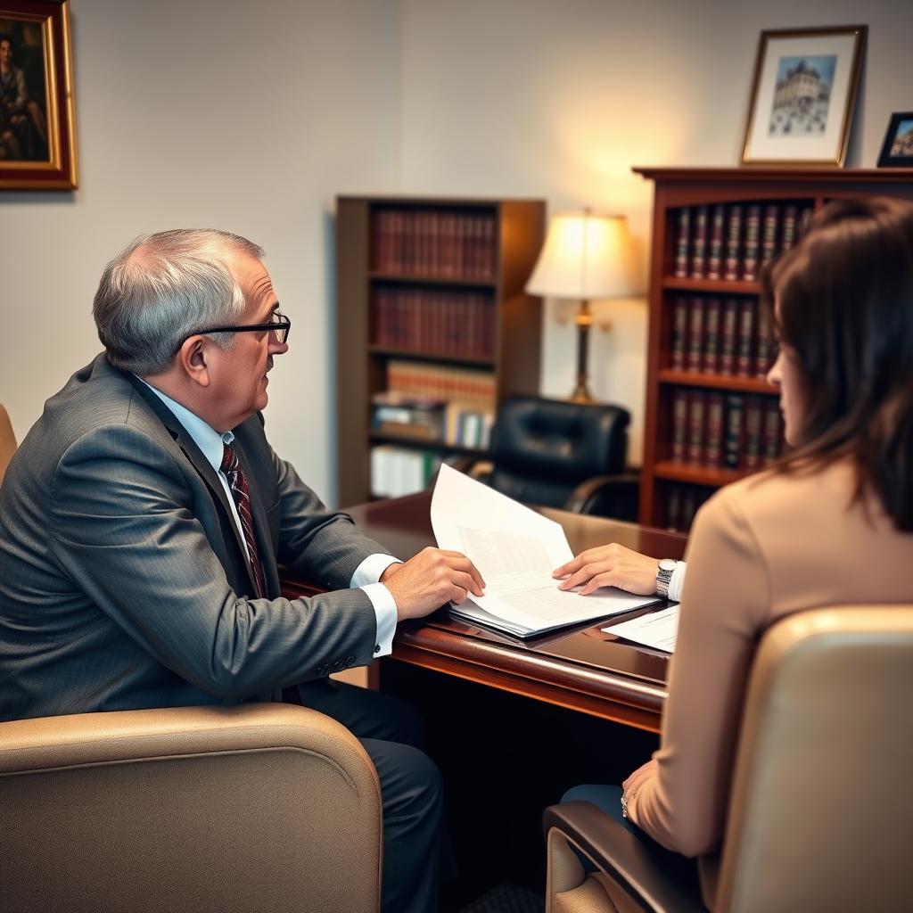 Gun Crime Lawyer Madison County