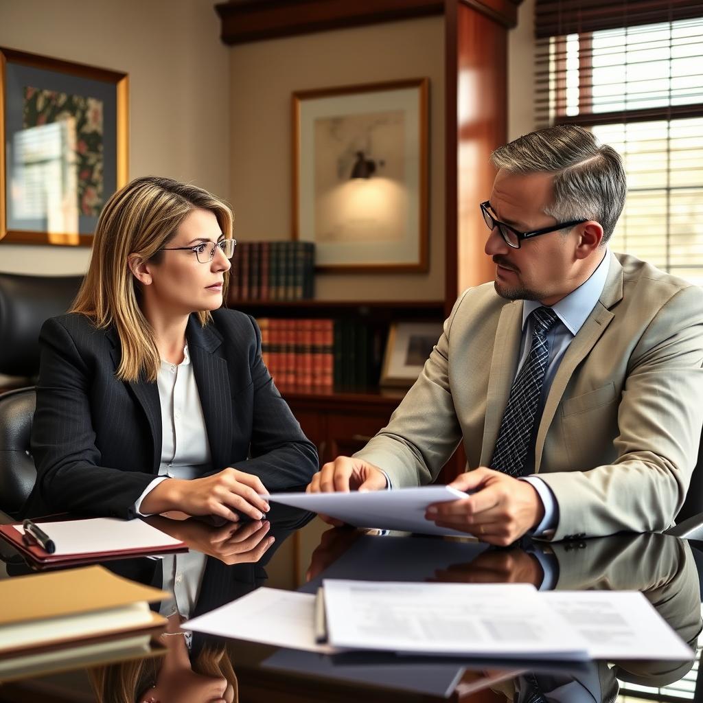 Gun Crime Lawyer Virginia