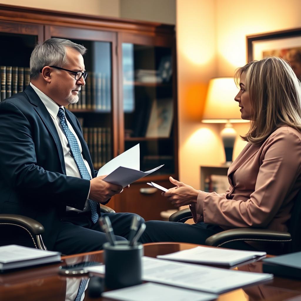 Gun Crime Lawyer Warren County