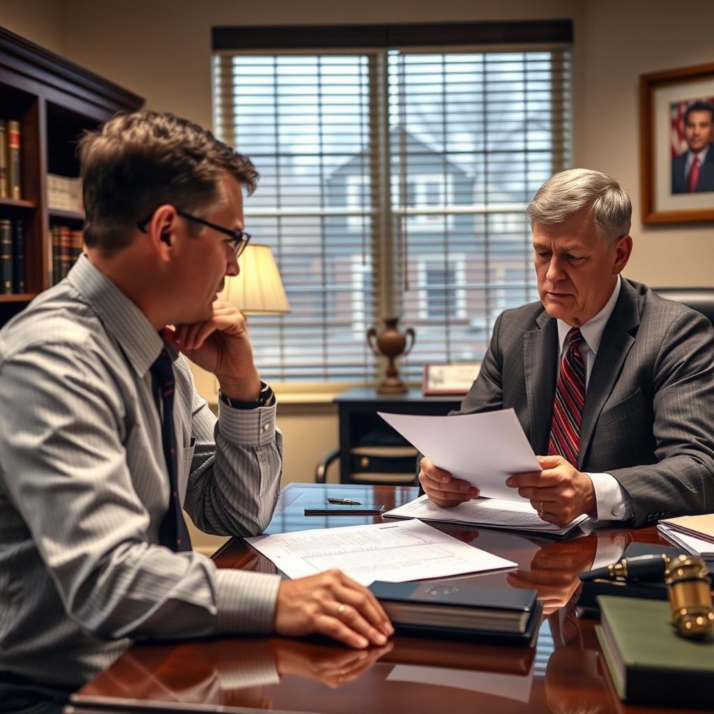 Hit and Run Lawyer Botetourt County