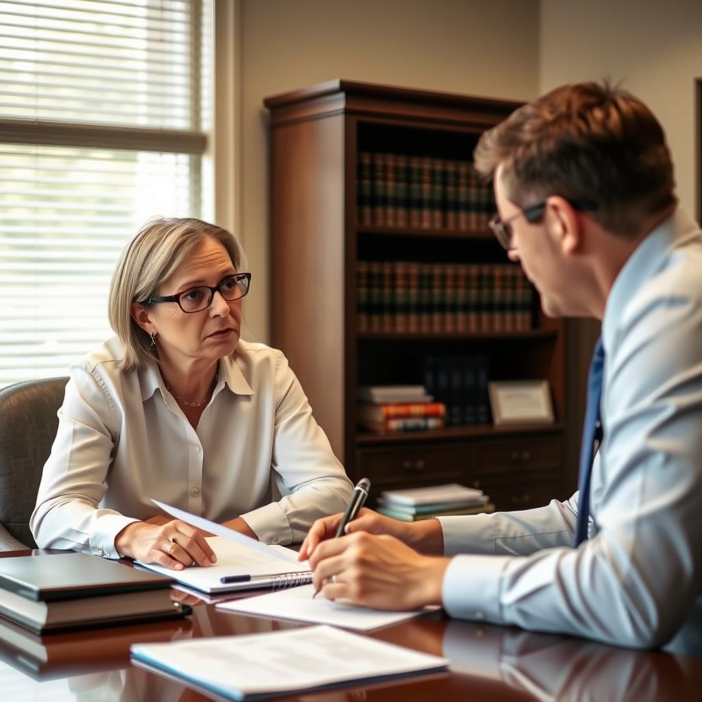 Hit and Run Lawyer Caroline County