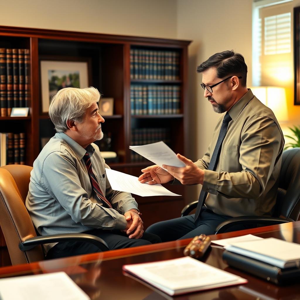 Hit and Run Lawyer Clarke County