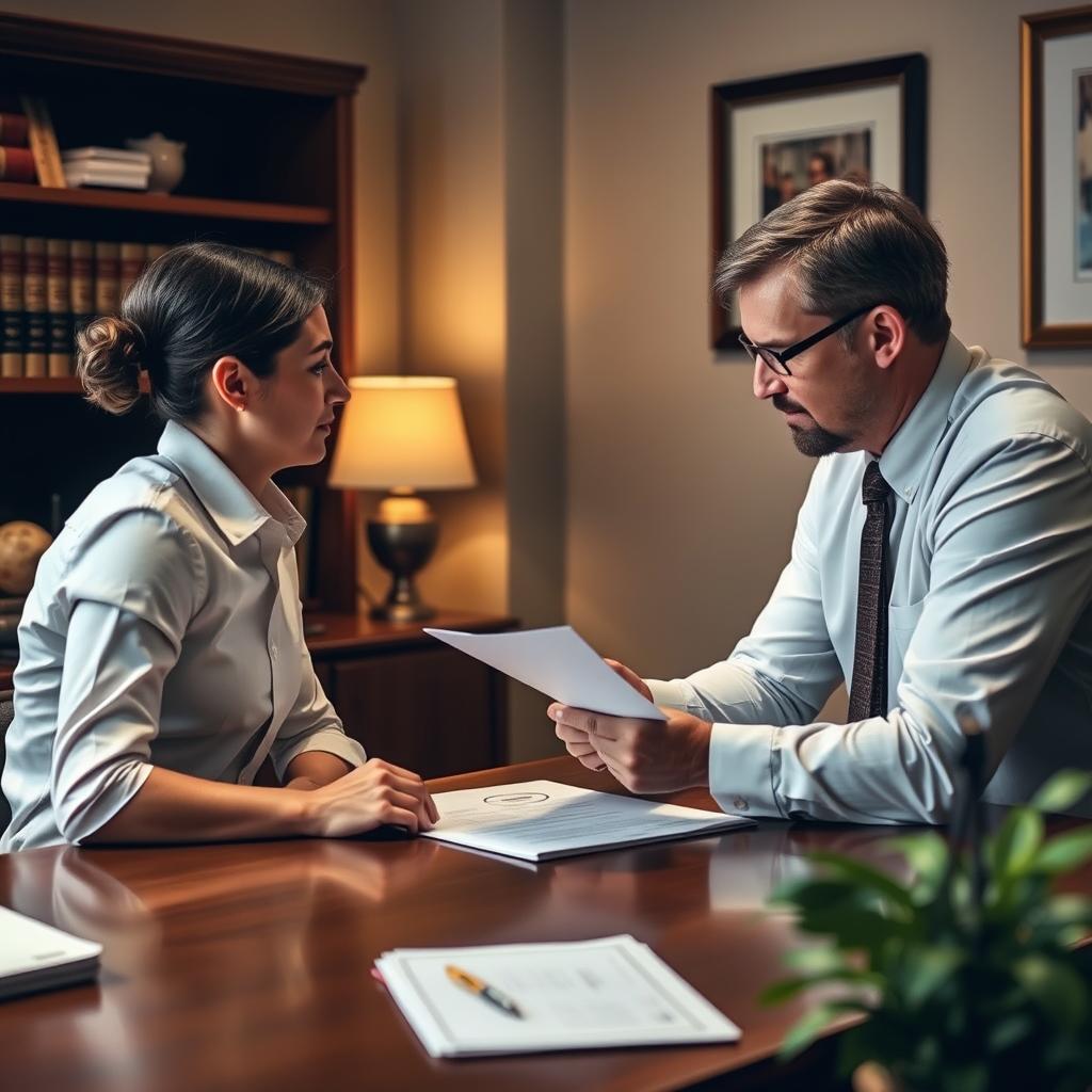 Hit and Run Lawyer Falls Church