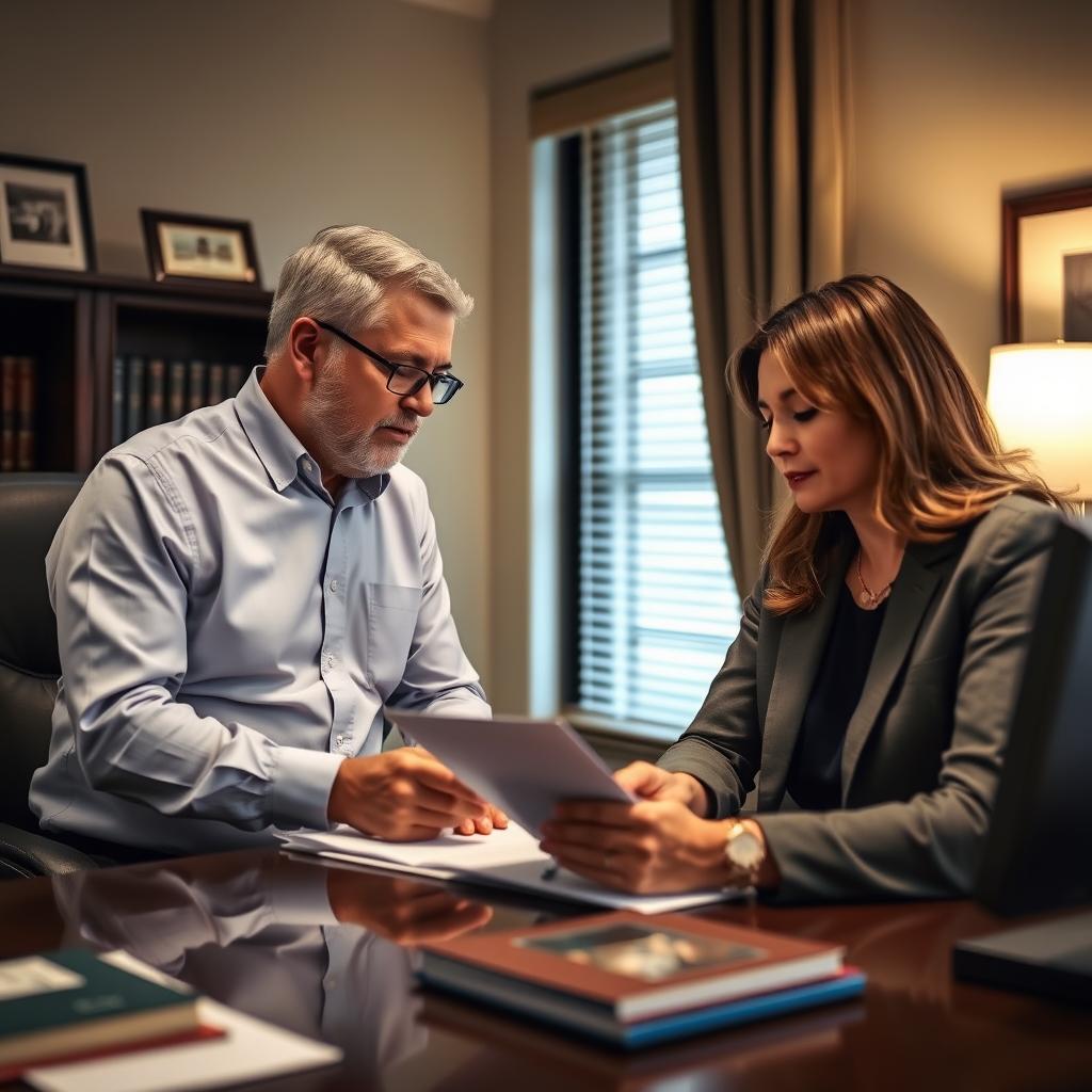 Hit and Run Lawyer Hanover County