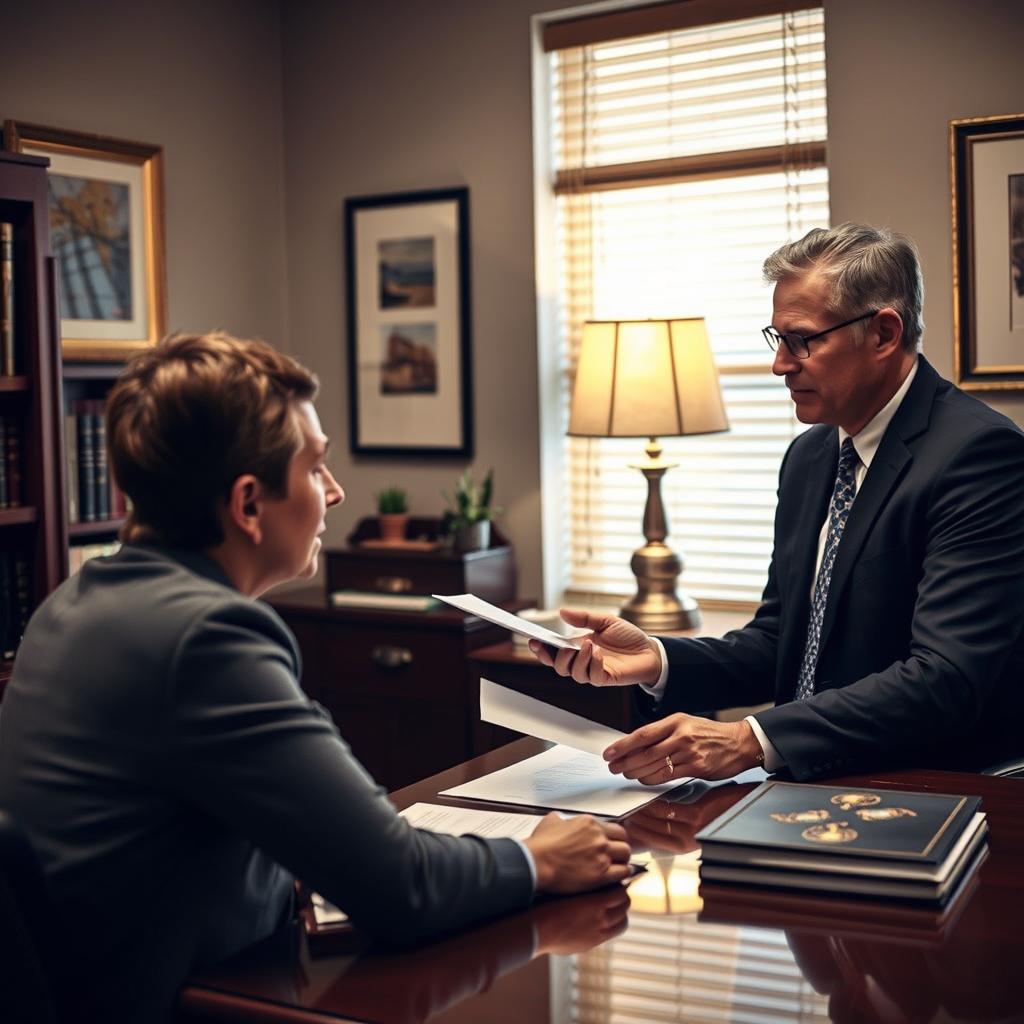 Hit and Run Lawyer Henrico County