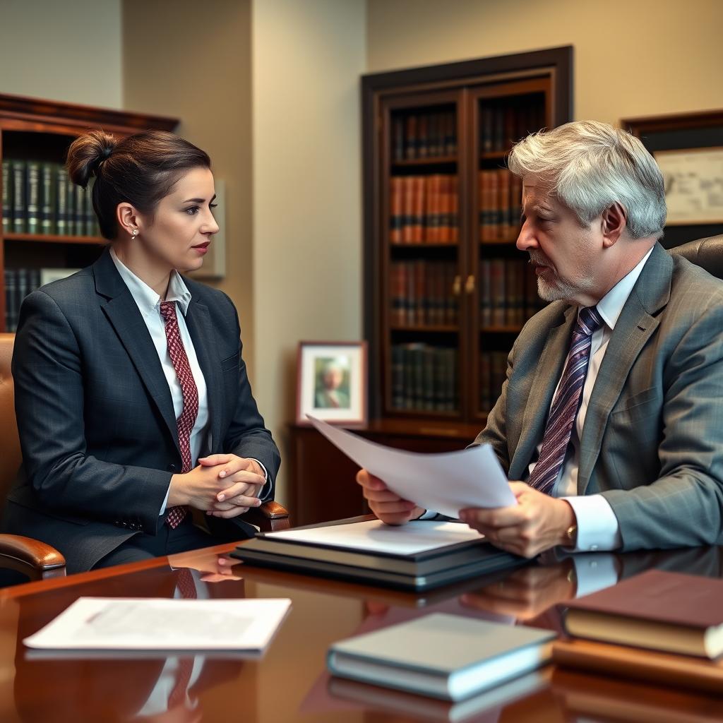 Hit and Run Lawyer Lexington