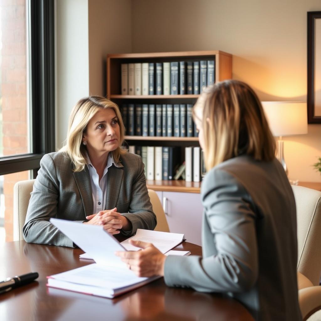 Hit and Run Lawyer Louisa County