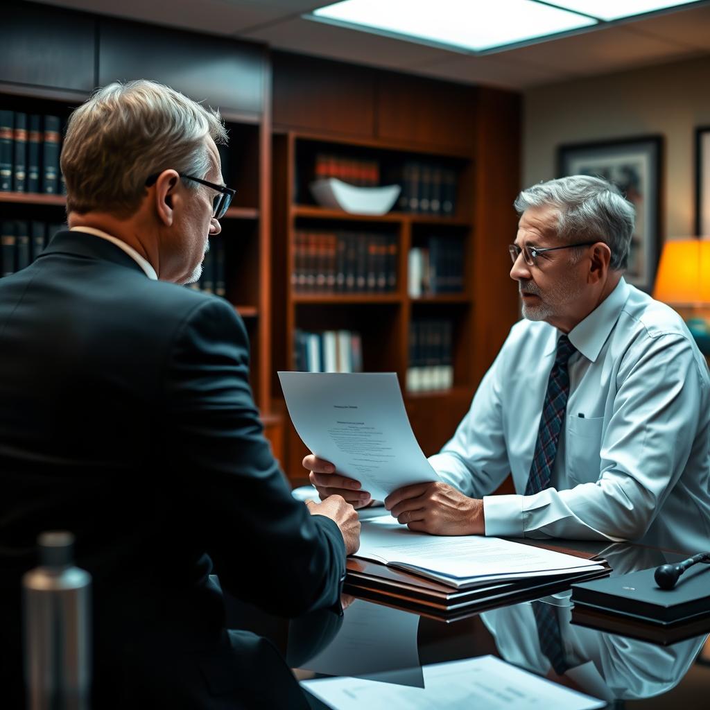 Hit and Run Lawyer Manassas Park