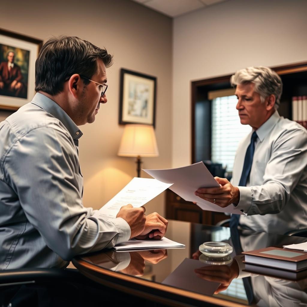 Hit and Run Lawyer Manassas
