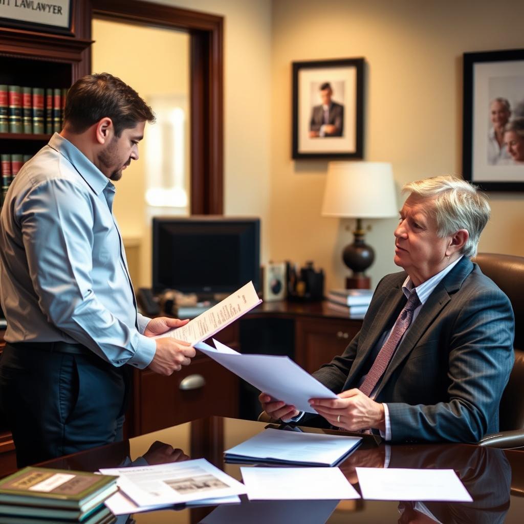 Hit and Run Lawyer Orange County