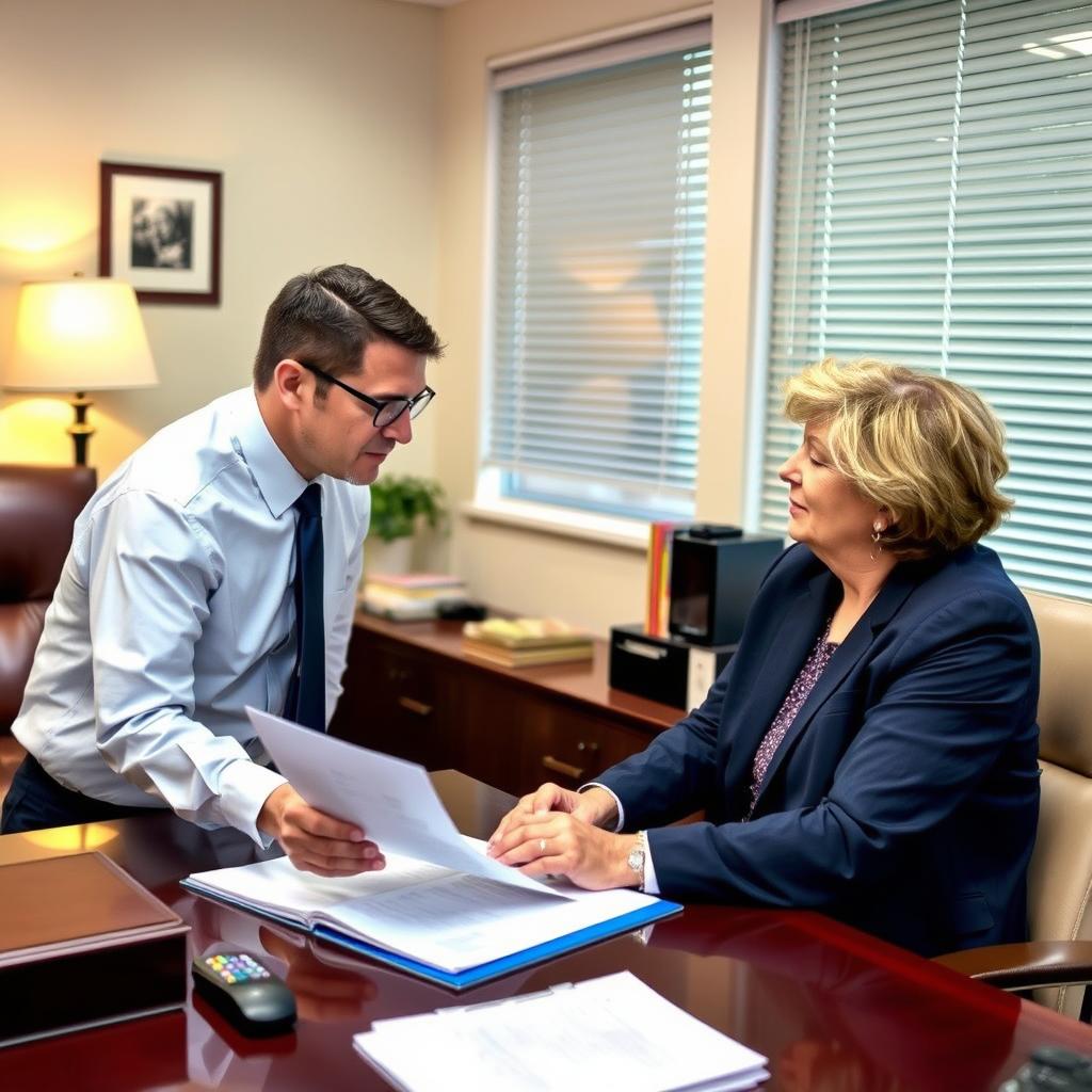 Hit and Run Lawyer Rockingham County