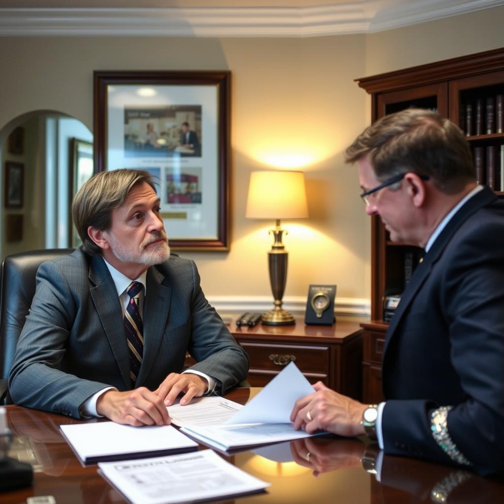 Hit and Run Lawyer Shenandoah County