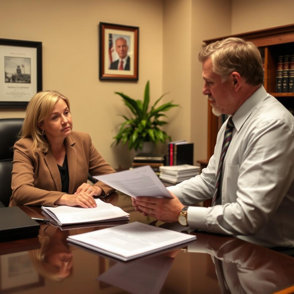 Hit and Run Lawyer Virginia
