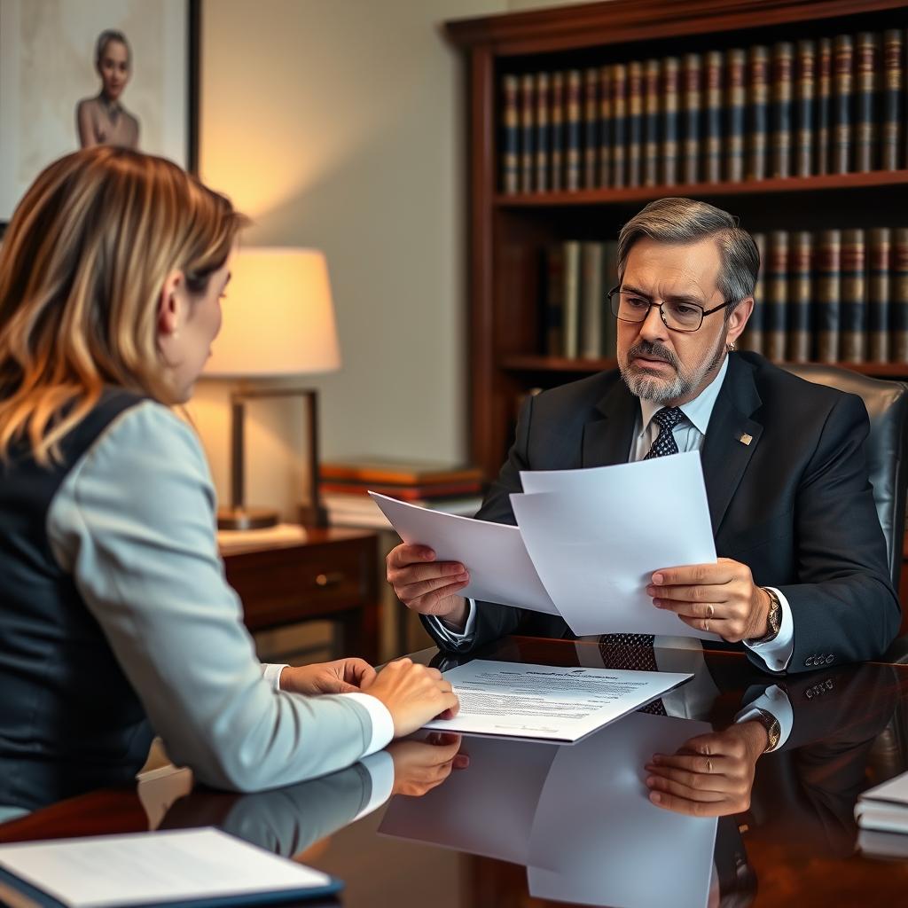 Human Trafficking Lawyer Fluvanna County